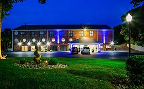 Best Western Cape Cod Hotel